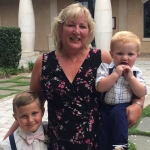 Meet your Posher, Kim